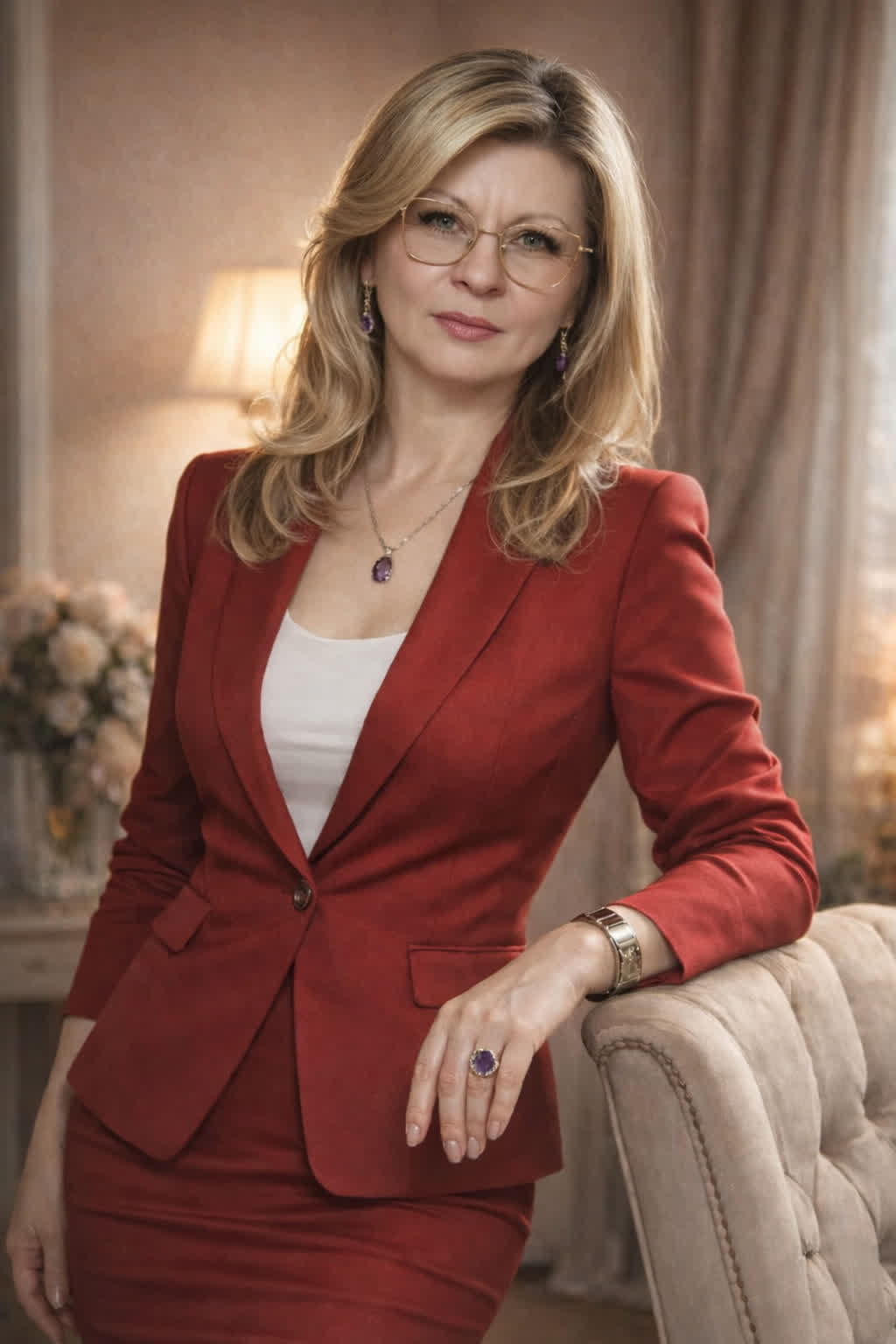 Надежда Алфимова