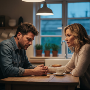 Создание атмосферы доверия в отношениях для улучшения эмоциональной безопасности