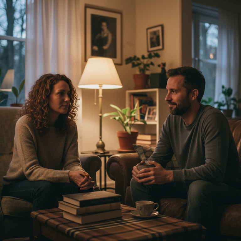 Тонкие сигналы желания как основа психологии отношений и понимания партнера