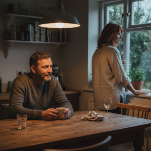 Возрождение страсти в отношениях как сохранить огонь на протяжении времени