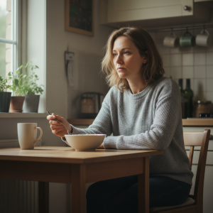 тревожно-депрессивное состояние как не замечать внутренний кризис