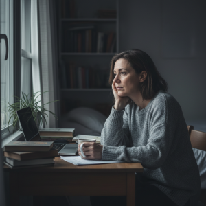 тревожно-депрессивное состояние как узнать причины ухудшения симптомов