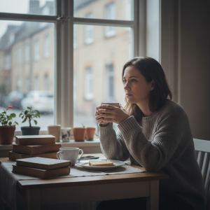 Тревожно-депрессивное состояние как сигнал о внутреннем кризисе