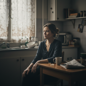 Тревожно-депрессивное состояние эмоциональное истощение и подавленность