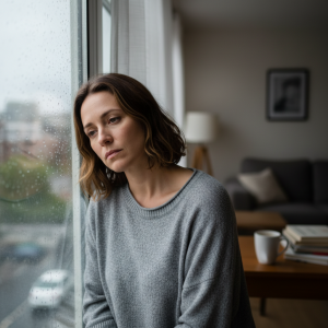 тревожно-депрессивное состояние и его признаки в жизни человека