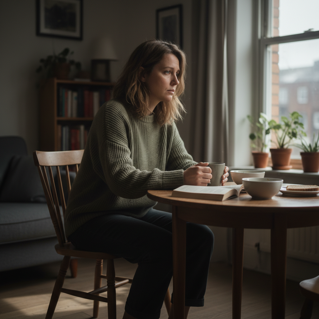 Тревожно-депрессивное состояние и его проявления в жизни человека