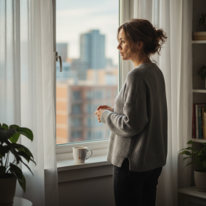 Тревожно-депрессивное состояние и его скрытые причины тревоги и апатии