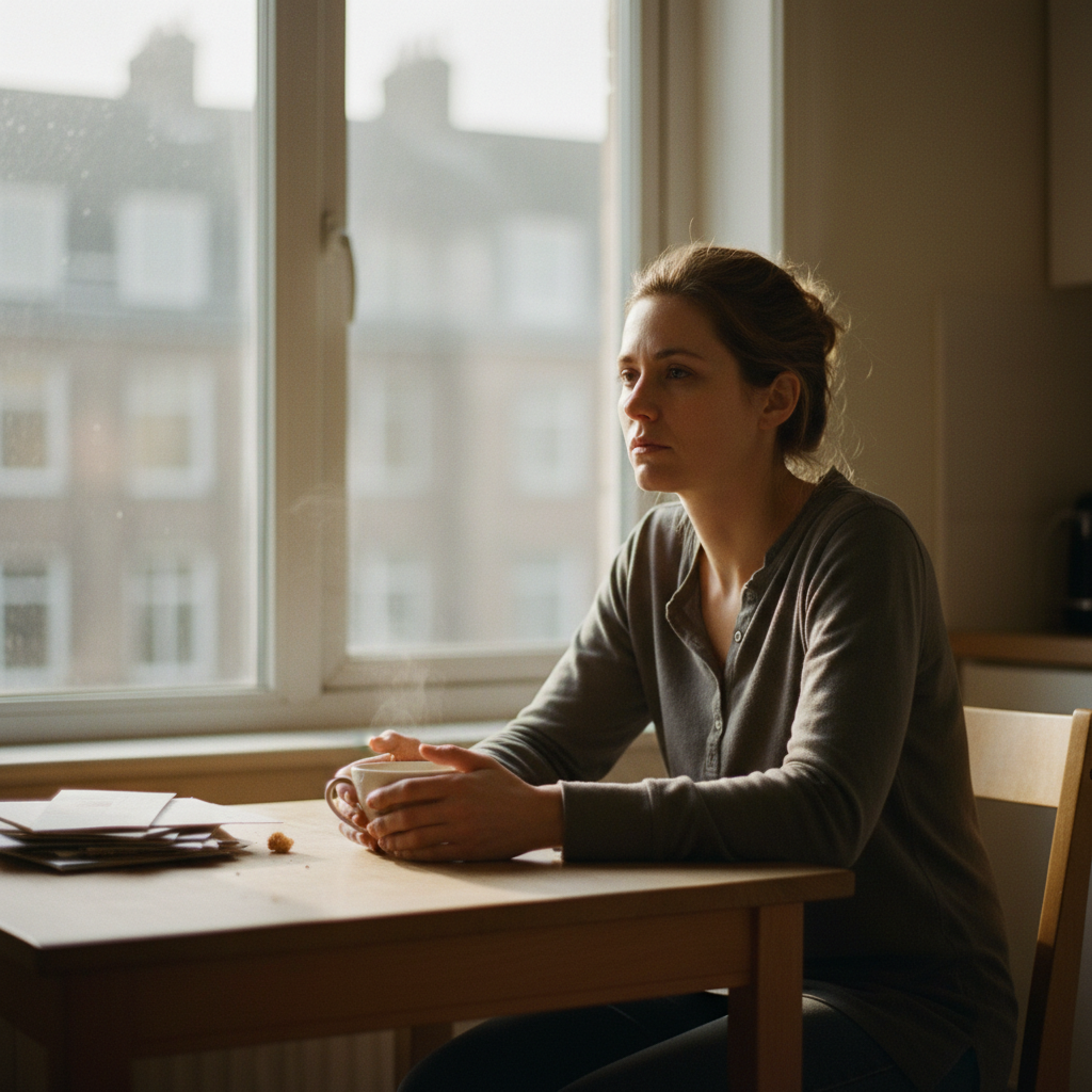 Тревожно-депрессивное состояние и его влияние на эмоциональное здоровье