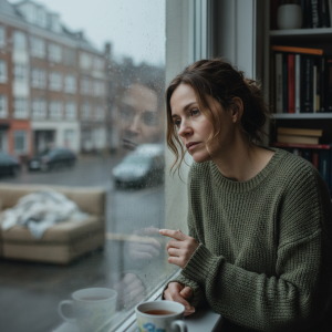 Тревожно-депрессивное состояние как незаметная накопленная усталость