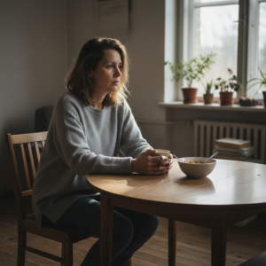 тревожно-депрессивное состояние как понять симптомы и справиться с ними