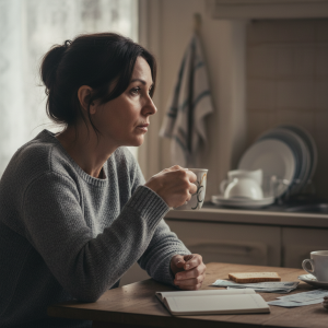 тревожно-депрессивное состояние как причина эмоционального истощения