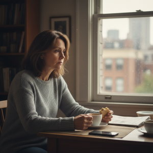 тревожно-депрессивное состояние как причина потери активности и радости