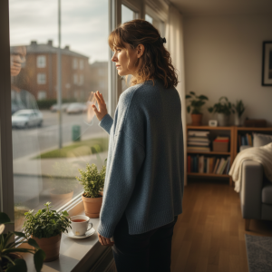 тревожно-депрессивное состояние как признак внутреннего кризиса