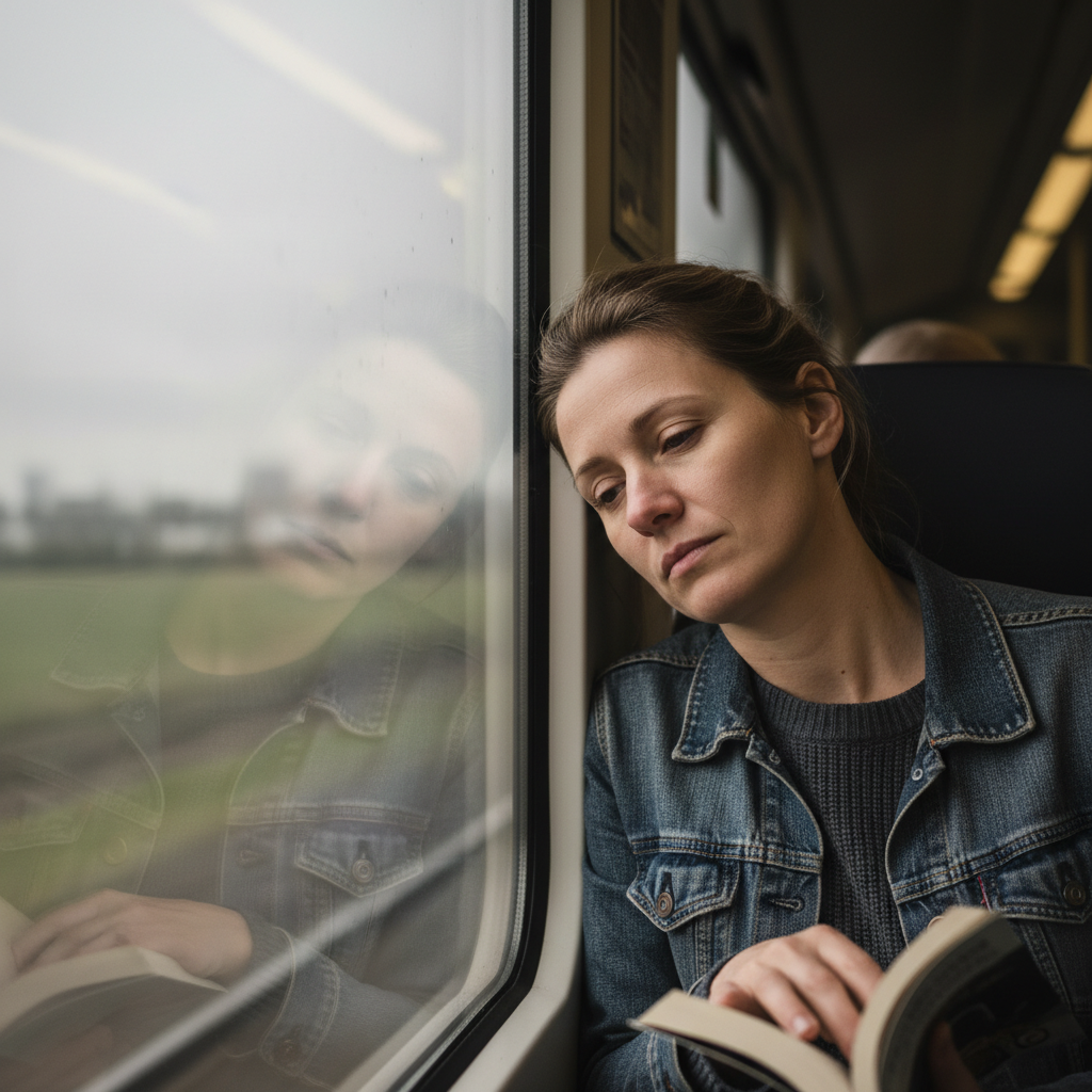 тревожно-депрессивное состояние как признак внутреннего кризиса