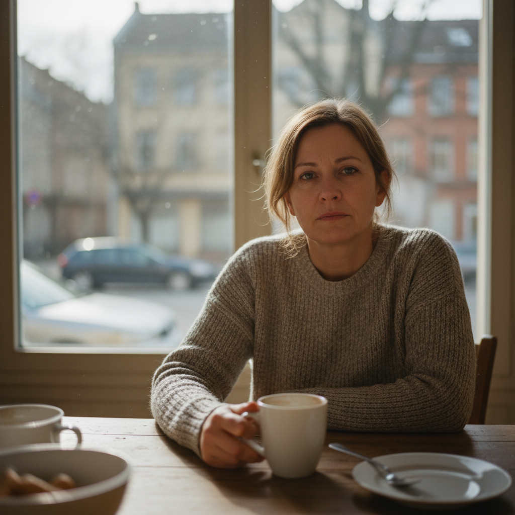 тревожно-депрессивное состояние как справиться с внутренним кризисом