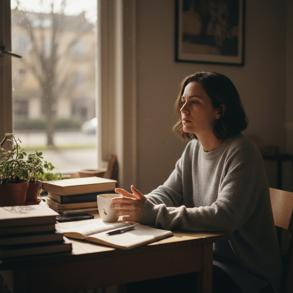 Тревожно-депрессивное состояние причины и как с ним справиться