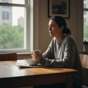 тревожно-депрессивное состояние причины и признаки усталости без причины