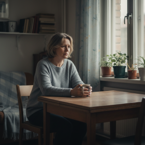 Тревожно-депрессивное состояние причины признаки и способы восстановления