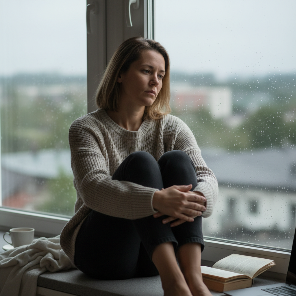 Тревожно-депрессивное состояние причины симптомы и важные рекомендации