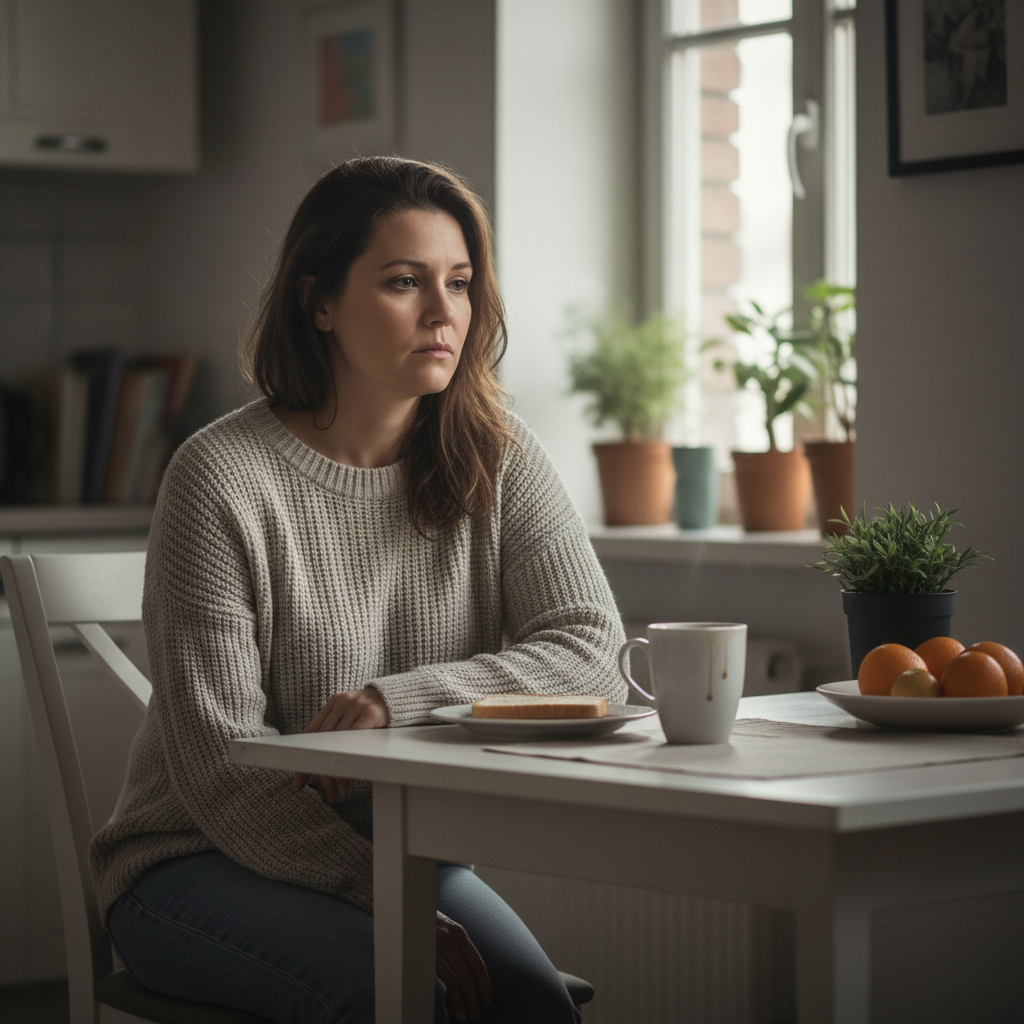 тревожно-депрессивное состояние причины скрытого эмоционального истощения