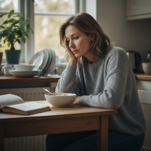 тревожно-депрессивное состояние причины утраты интереса к жизни