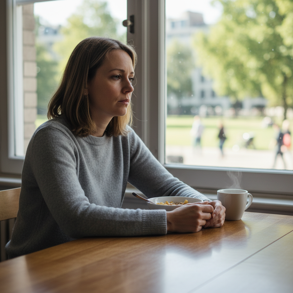 Тревожно-депрессивное состояние причины внутренней пустоты и апатии