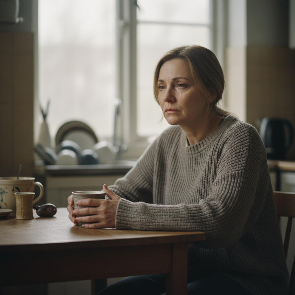 Тревожно-депрессивное состояние признаки и как преодолеть усталость