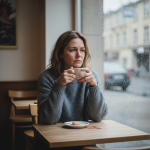 тревожно-депрессивное состояние признаки и причины внутреннего кризиса