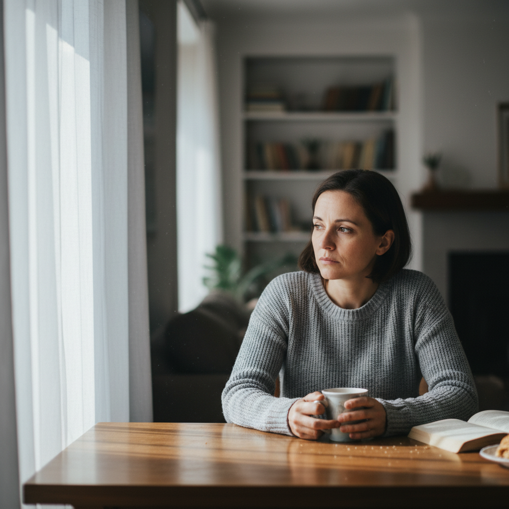 тревожно-депрессивное состояние как распознать скрытые симптомы эмоционального истощения