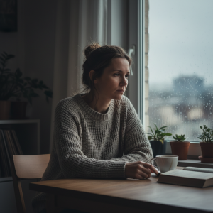 Тревожно-депрессивное состояние симптомы и признаки внутреннего кризиса