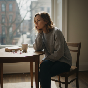 Тревожно-депрессивное состояние симптомы усталости и внутреннего кризиса