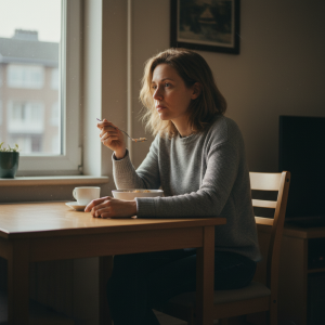 тревожно-депрессивное состояние как незаметное эмоциональное истощение