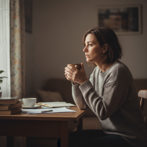 тревожно-депрессивное состояние как причина выживания в жизни