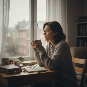 Тревожно-депрессивное состояние причины и симптомы скрытой апатии