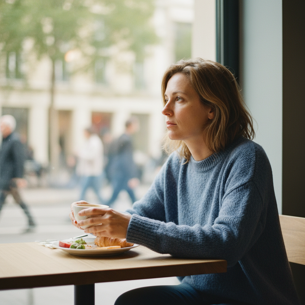 тревожно-депрессивное состояние причины и советы по восстановлению