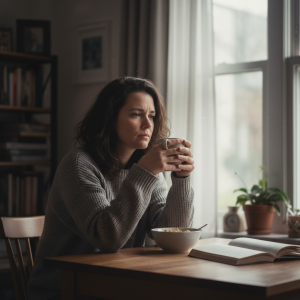 тревожно-депрессивное состояние причины симптомы как справиться