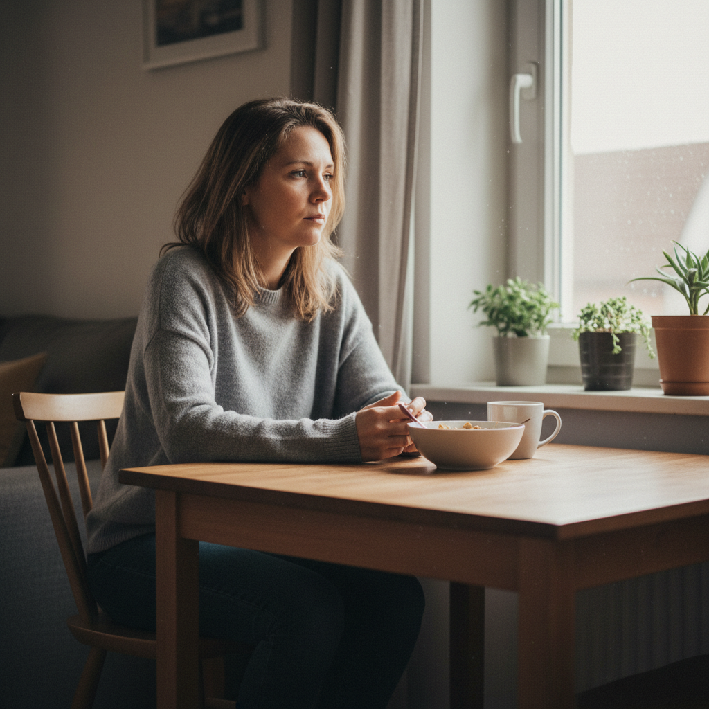 тревожно-депрессивное состояние причины и пути к восстановлению