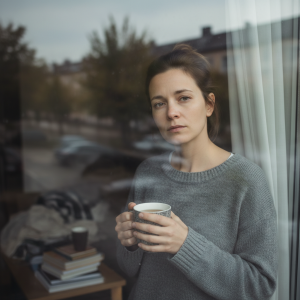 Тревожно-депрессивное состояние как причина эмоционального истощения и апатии