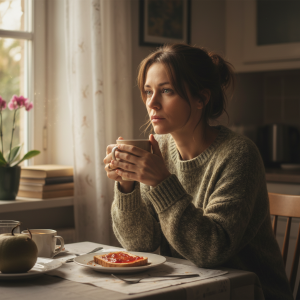 Тревожно-депрессивное состояние почему радость уходит из жизни