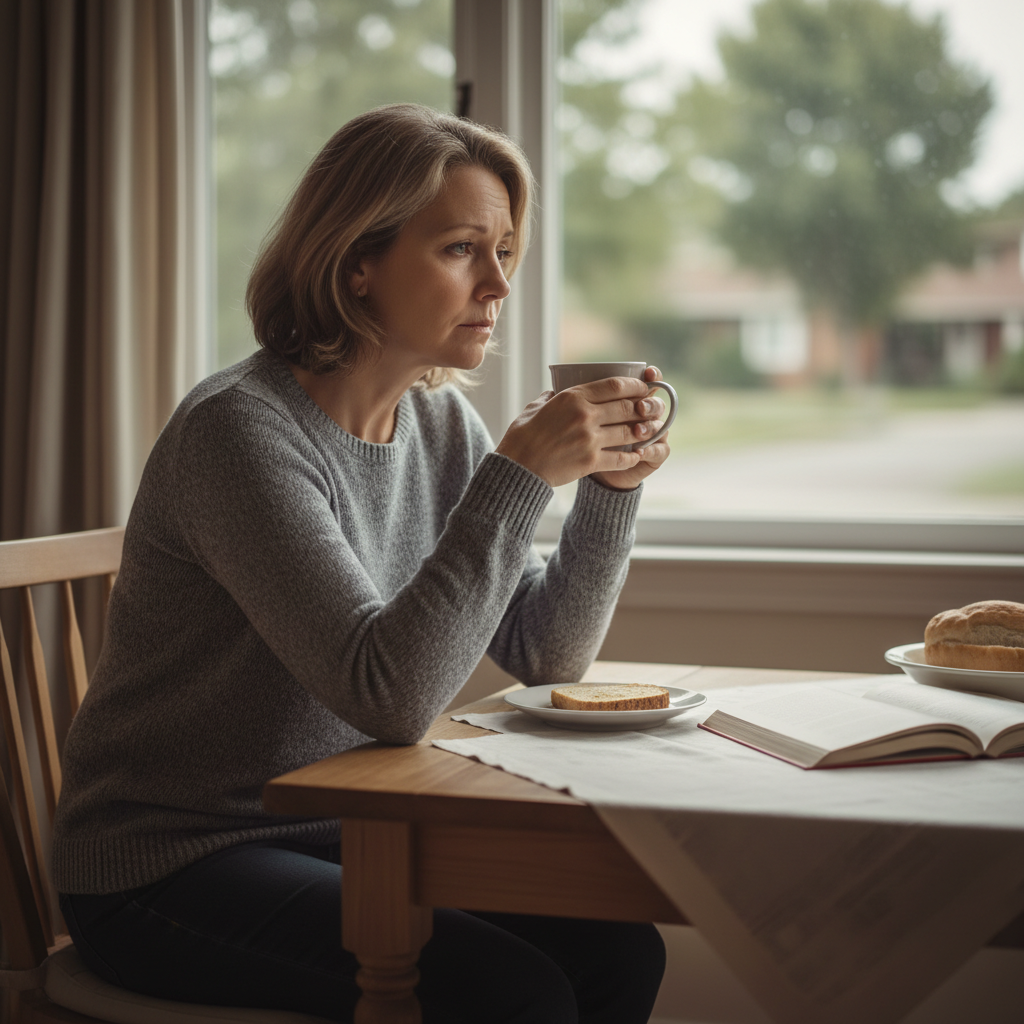 Тревожно-депрессивное состояние признаки и пути выхода из внутреннего кризиса