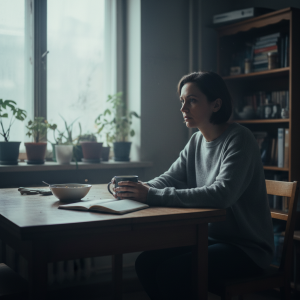 тревожно-депрессивное состояние как распознать симптомы и вернуть интерес к жизни