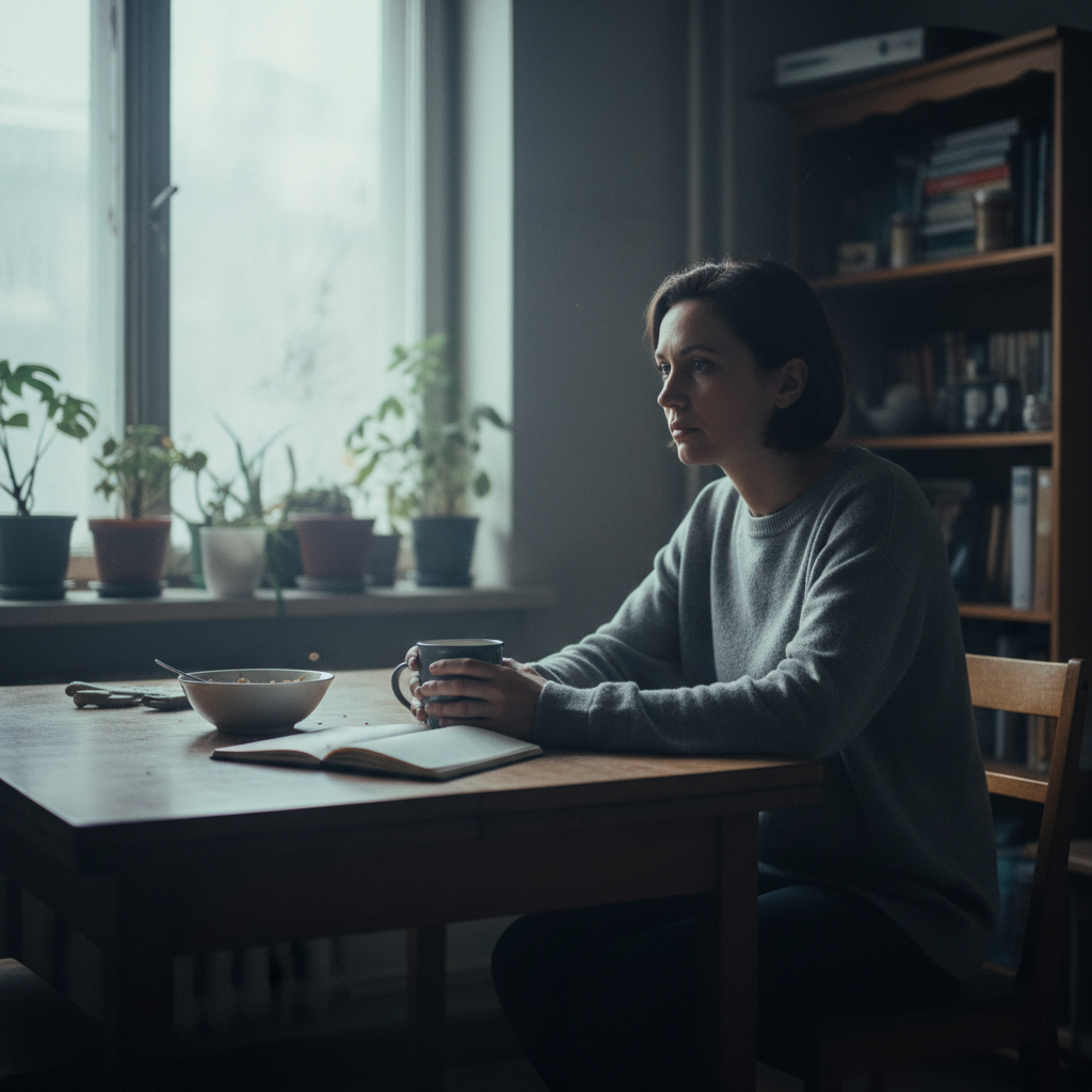 тревожно-депрессивное состояние как распознать симптомы и вернуть интерес к жизни