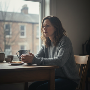 тревожно-депрессивное состояние как реагировать на внутреннее истощение