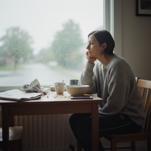 тревожно-депрессивное состояние как вернуть радость выходным