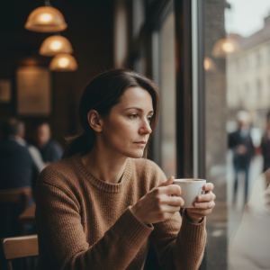 тревожно-депрессивное состояние незаметно как скрытое эмоциональное истощение