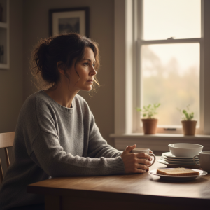 тревожно-депрессивное состояние почему внутри пусто и как с этим жить