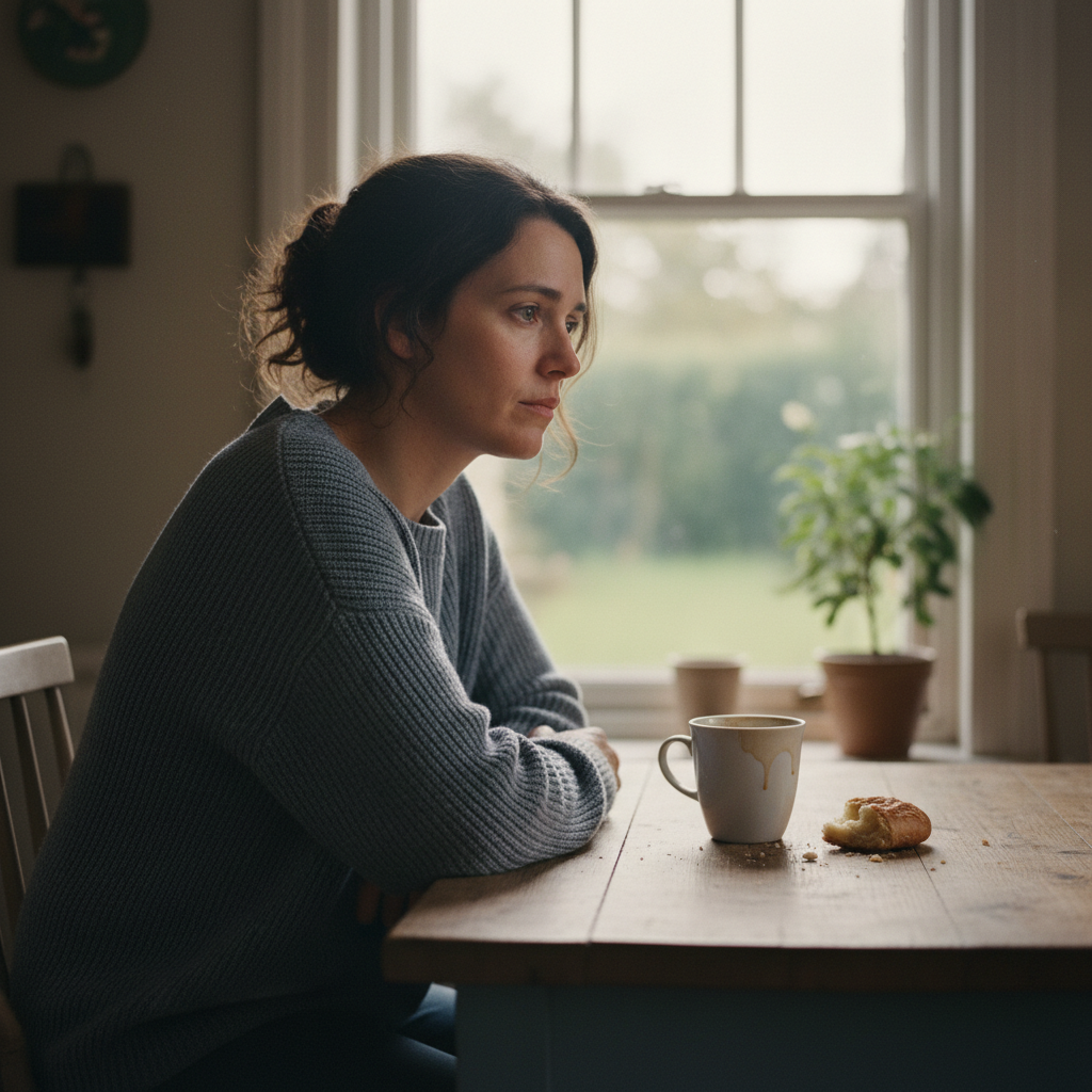 Тревожно-депрессивное состояние причины и как с ним справиться