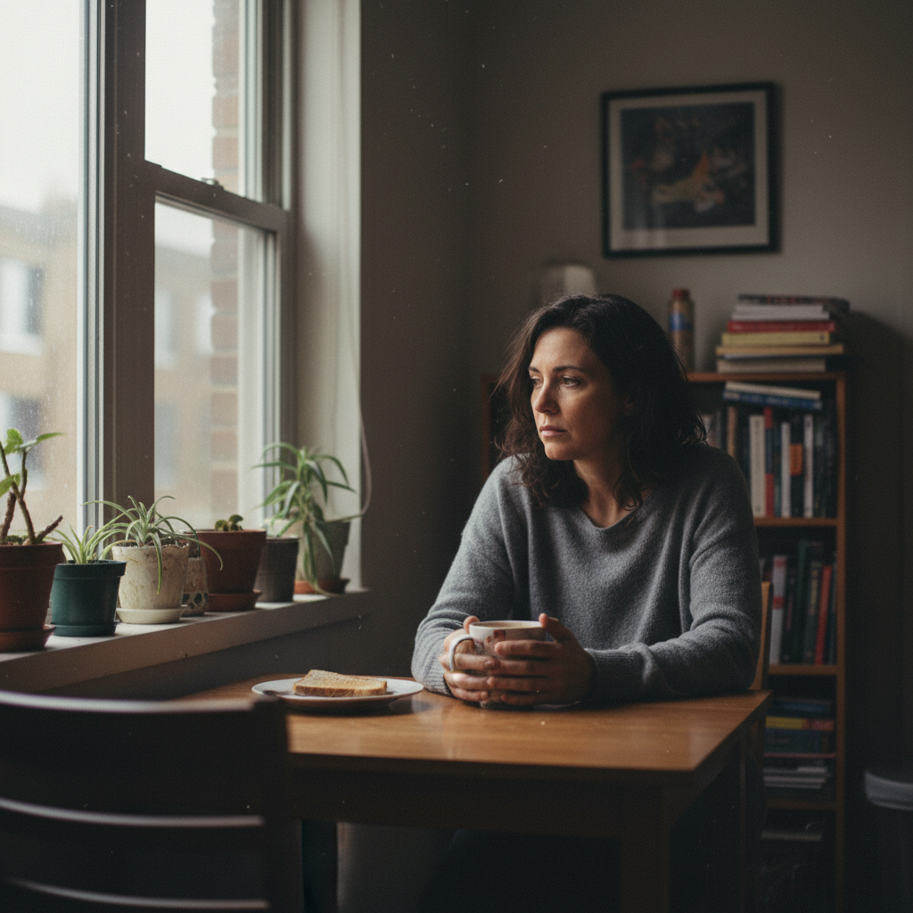 тревожно-депрессивное состояние причины и симптомы 3 шагов к пониманию