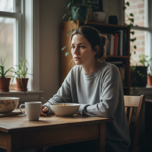 тревожно-депрессивное состояние признак внутреннего истощения и пути к восстановлению