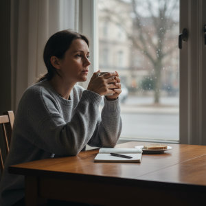 тревожно-депрессивное состояние как распознать внутреннюю пустоту и её причины